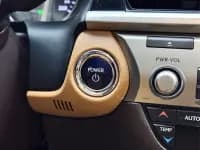 2017 Lexus ES 300h Mark Levinson Comfort Edition — миниатюра 21