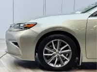 2017 Lexus ES 300h Mark Levinson Comfort Edition — миниатюра 24