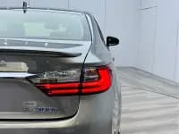 2017 Lexus ES 300h Mark Levinson Comfort Edition — миниатюра 25