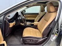 2017 Lexus ES 300h Mark Levinson Comfort Edition — миниатюра 9