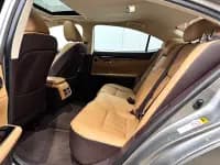 2017 Lexus ES 300h Mark Levinson Comfort Edition — миниатюра 10