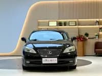 Lexus ES 2010 350 Luxury Edition — миниатюра 2