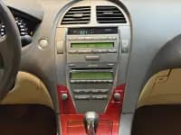 Lexus ES 2010 350 Luxury Edition — миниатюра 13