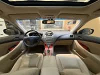 Lexus ES 2010 350 Luxury Edition — миниатюра 15