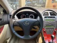 Lexus ES 2010 350 Luxury Edition — миниатюра 16