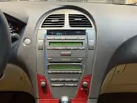 Lexus ES 2010 350 Luxury Edition — миниатюра 17