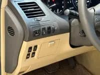 Lexus ES 2010 350 Luxury Edition — миниатюра 19