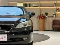 Lexus ES 2010 350 Luxury Edition — миниатюра 20