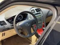 Lexus ES 2010 350 Luxury Edition — миниатюра 21