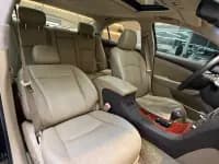 Lexus ES 2010 350 Luxury Edition — миниатюра 22