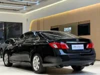 Lexus ES 2010 350 Luxury Edition — миниатюра 23