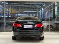 Lexus ES 2010 350 Luxury Edition — миниатюра 24