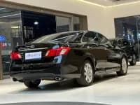 Lexus ES 2010 350 Luxury Edition — миниатюра 25