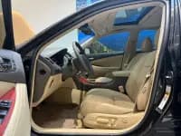 Lexus ES 2010 350 Luxury Edition — миниатюра 4