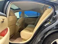 Lexus ES 2010 350 Luxury Edition — миниатюра 5