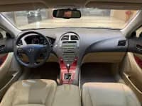 Lexus ES 2010 350 Luxury Edition — миниатюра 6