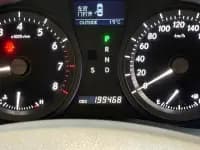 Lexus ES 2010 350 Luxury Edition — миниатюра 7