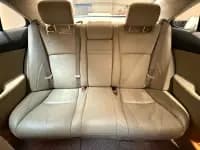 Lexus ES 2010 350 Luxury Edition — миниатюра 8