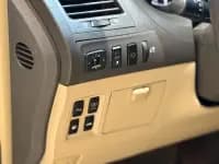 Lexus ES 2010 350 Luxury Edition — миниатюра 9