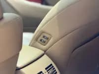 Lexus ES 2010 350 Luxury Edition — миниатюра 10