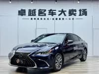 Lexus ES 2022 300h Premium Edition — миниатюра 11