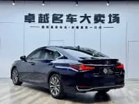 Lexus ES 2022 300h Premium Edition — миниатюра 13