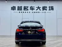 Lexus ES 2022 300h Premium Edition — миниатюра 14