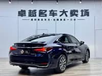 Lexus ES 2022 300h Premium Edition — миниатюра 15