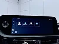 Lexus ES 2022 300h Premium Edition — миниатюра 21