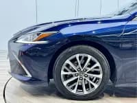 Lexus ES 2022 300h Premium Edition — миниатюра 25