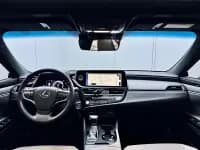 Lexus ES 2022 300h Premium Edition — миниатюра 26