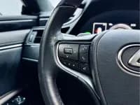 Lexus ES 2022 300h Premium Edition — миниатюра 27