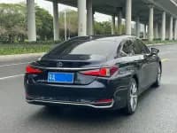 Lexus ES 2020 200 Excellence Edition — миниатюра 2