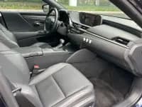 Lexus ES 2020 200 Excellence Edition — миниатюра 11