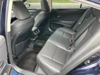 Lexus ES 2020 200 Excellence Edition — миниатюра 12