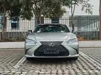 Lexus ES 2020 260 Premium Edition (China V Emission Standard) — миниатюра 2