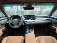 Lexus ES 2020 260 Premium Edition (China V Emission Standard) — миниатюра 16