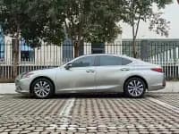 Lexus ES 2020 260 Premium Edition (China V Emission Standard) — миниатюра 3