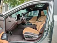 Lexus ES 2020 260 Premium Edition (China V Emission Standard) — миниатюра 7