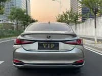 Lexus ES 2021 300h Premium Edition — миниатюра 7