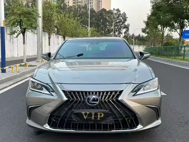 Lexus ES 2021 300h Premium Edition