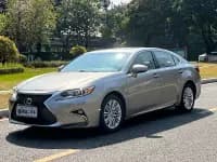 Lexus ES 2015 200 Elite Edition — миниатюра 1