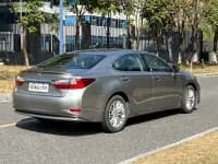 Lexus ES 2015 200 Elite Edition — миниатюра 6