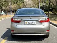 Lexus ES 2015 200 Elite Edition — миниатюра 7