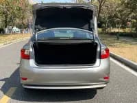 Lexus ES 2015 200 Elite Edition — миниатюра 9