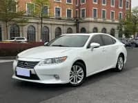 Lexus ES 2013 250 Elite Edition — миниатюра 1