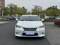 Lexus ES 2013 250 Elite Edition — миниатюра 2