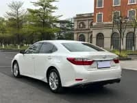 Lexus ES 2013 250 Elite Edition — миниатюра 15