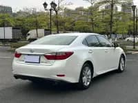 Lexus ES 2013 250 Elite Edition — миниатюра 17
