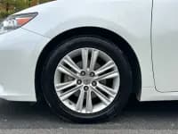 Lexus ES 2013 250 Elite Edition — миниатюра 20